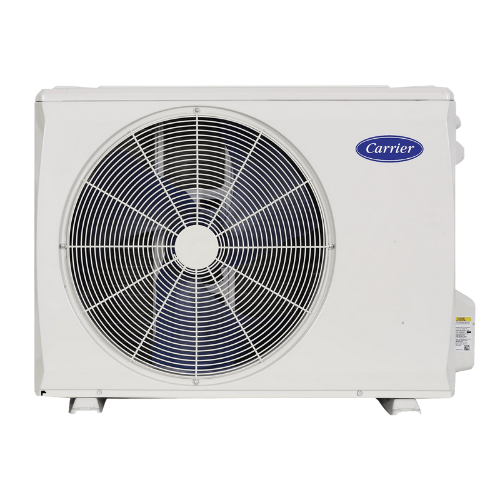 Ductless