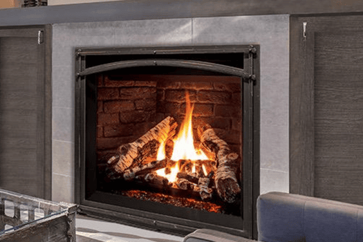 Enviro G42 Gas Fireplace